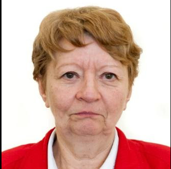 Sophie Hendriks